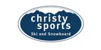 Christy Sports logo